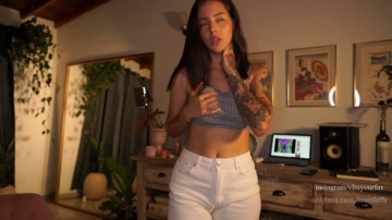 Effyloweell 23-08-2021 Nude 